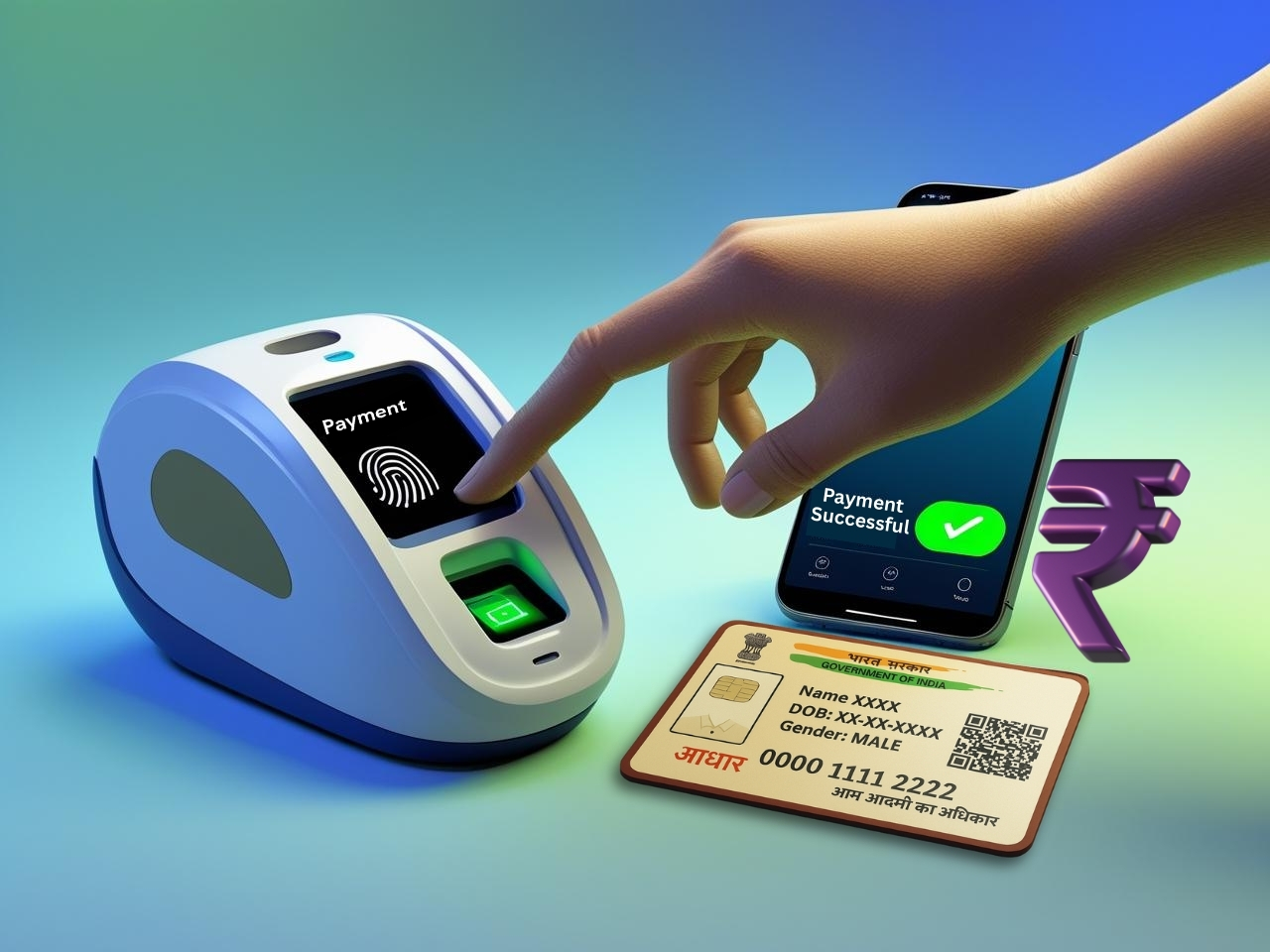 Cash Withdrawal